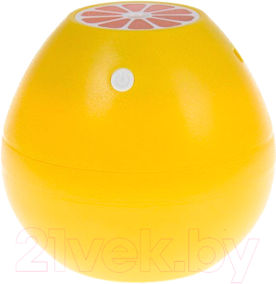 Ультразвуковой увлажнитель воздуха Bradex Грейпфрут / SU 0097 (желтый)