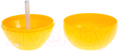 Ультразвуковой увлажнитель воздуха Bradex Грейпфрут / SU 0097 (желтый)