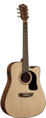 

Электроакустическая гитара Washburn, AD5CE