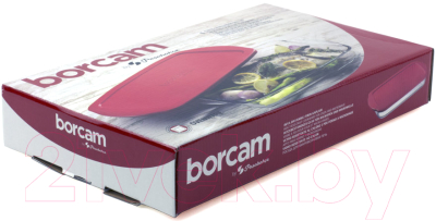 Форма для запекания Borcam 59006 / 1093247