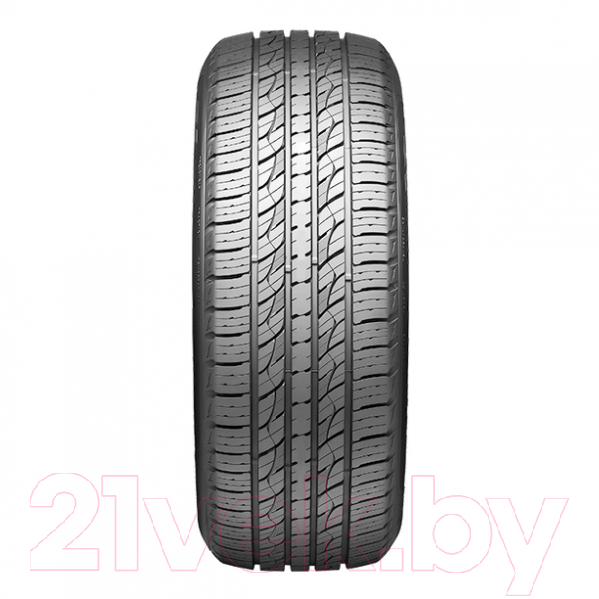 Летняя шина Kumho Crugen Premium KL33 225/55R19 99H