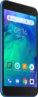Смартфон Xiaomi Redmi Go 1GB/16GB (синий)