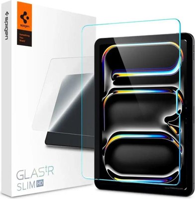 

Защитное стекло для планшета, Glas.tr Slim для Ipad Pro 11 5 / 2024 / AGL07787