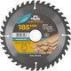 Пильный диск MOS 185х30х40T / 37662М - 