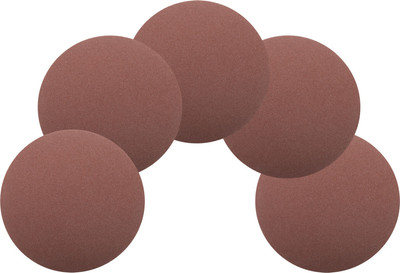 

Набор шлифлистов, 125мм / 39826М