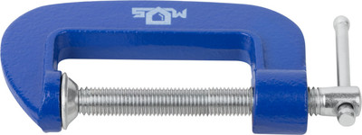 Струбцина MOS G 50мм / 59192М - 