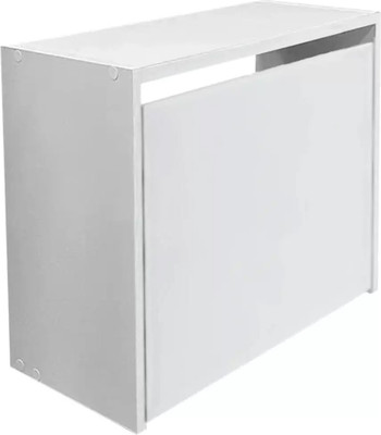 Тумба для обуви Vental Лаком-1 (белый) -