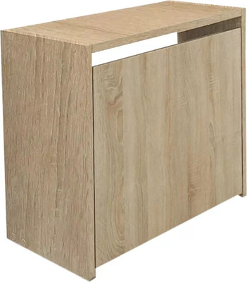 Тумба для обуви Vental Лаком-1 (дуб сонома) -