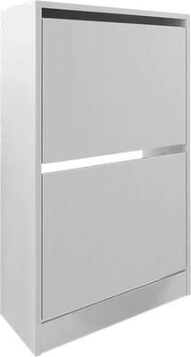 Тумба для обуви Vental Лаком-2 (белый) -