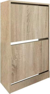 Тумба для обуви Vental Лаком-2 (дуб сонома) -