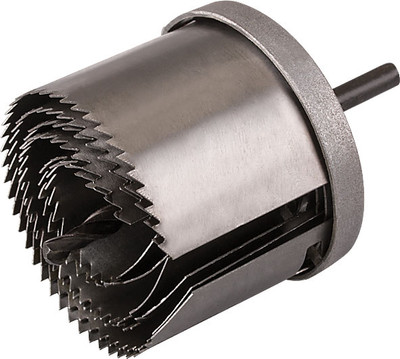 Набор коронок MOS 2 26 - 63мм / 36730М - 