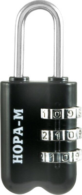 

Замок для чемодана, 613 кодовый / 17081