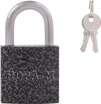 

Замок навесной, ЗН-800-25мм 2кл / 16807