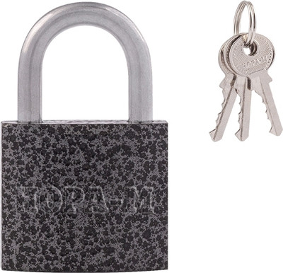 

Замок навесной, ЗН-800-32мм 3кл / 16808