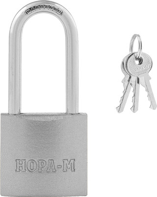 

Замок навесной, ЗН-808дд-32мм 3кл / 19801