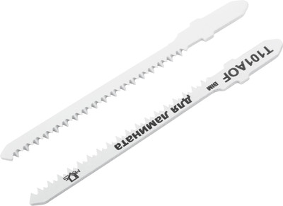 Набор пильных полотен MOS Т101AOF Bimetal 82мм / 40805М (2шт) - 