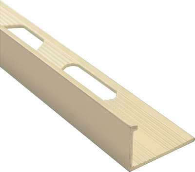 

Уголок под плитку, ПО-Г8