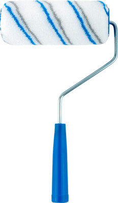 Валик малярный MOS 38/62мм ворс 12мм 150мм / 02452М - 