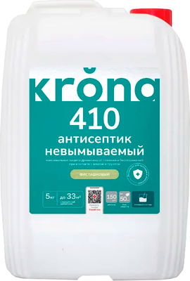 

Антисептик для древесины, 410