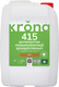 Антисептик для древесины KRONA 415 (5кг, орех) - 