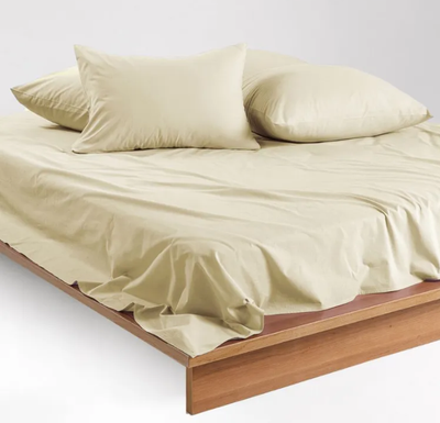 

Простыня, Античный белый 240x215 / 684