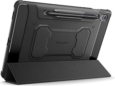 

Чехол для планшета, Rugged Armor Pro Galaxy Tab S9+ Plus 12.4 X810 / X816b/ACS06539