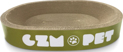 

Лежанка-когтеточка, Картон / HS-CS7