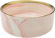 Миска для животных Red Bow HS-CB13/PINK (300мл, розовый мрамор/золото) - 