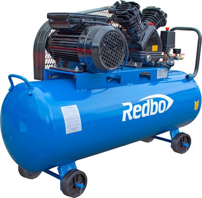 Воздушный компрессор Redbo ACO-100/2400 / 19743 - 