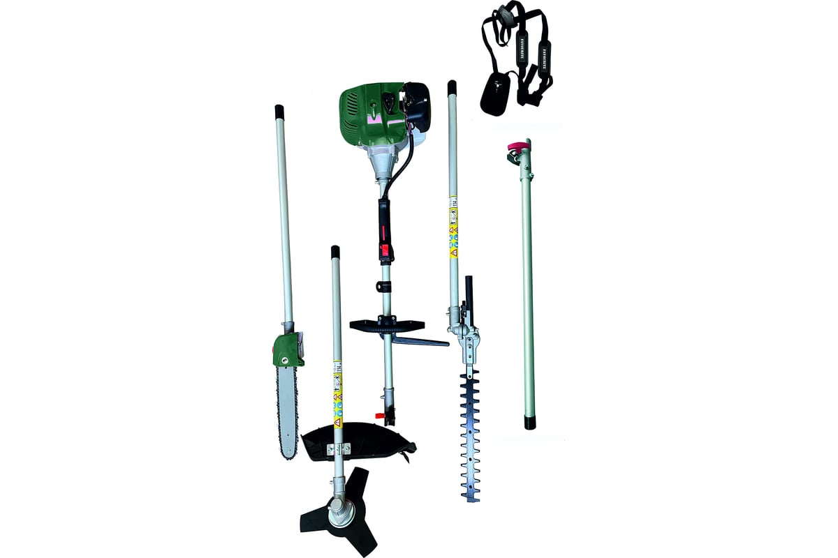 Мультитриммер Favourite BT 56KIT / 133305633
