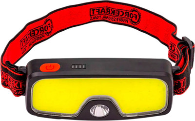 Фонарь ForceKraft FK-TH2158 (65825) -