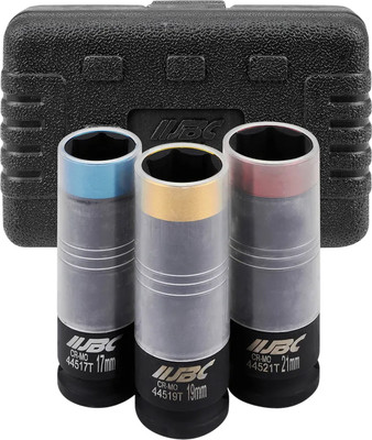 

Набор головок слесарных, 4035