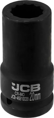 

Головка слесарная, JCB-46810020