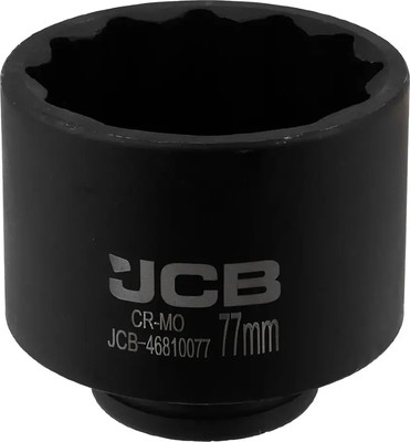 

Головка слесарная, JCB-46810077