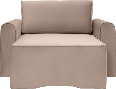 Диван KRONES Олимп 8 (велюр карамельный) -