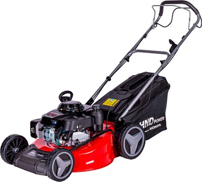 

Газонокосилка бензиновая, LM53XS / JLGLM53S06000001