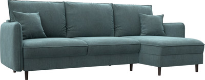 

Диван угловой, Лига-064 НПБ универсальный / 129633