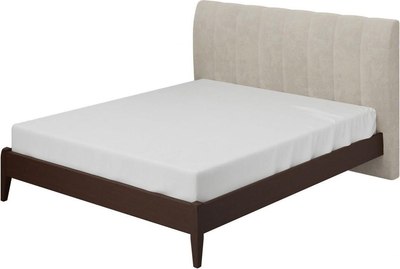 

Двуспальная кровать, Джали 140х200