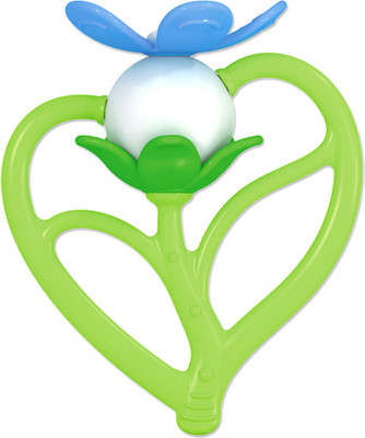 

Погремушка, Цветочки / 02146