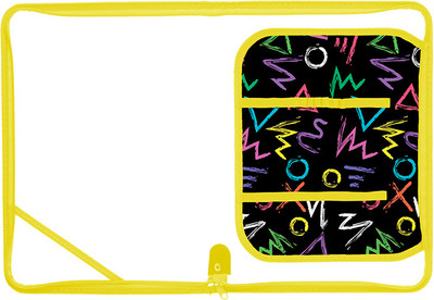 

Папка для тетрадей, Цветной хаос / ПТР-1