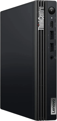 

Неттоп, ThinkCentre Tiny M70q-5 Slim
