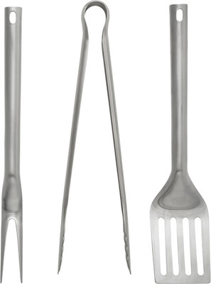 Набор для гриля Ikea Grilltider 505.908.59 (3шт) - 