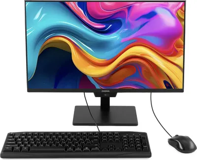 

Моноблок, Action