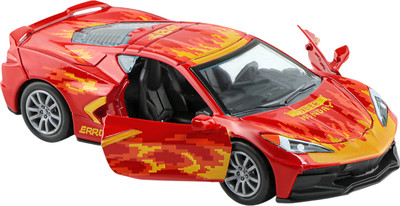 

Масштабная модель автомобиля, 2916684-K114A26