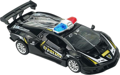 Автомобиль игрушечный XU YE 2916700-K175A58 -
