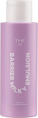 

Эмульсия для лица, Barrier milky emulsion