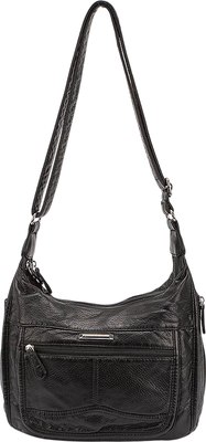 

Сумка, 730-2027-BLK