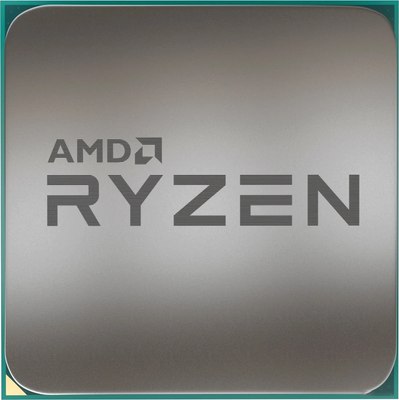 

Процессор, Ryzen 5 3500X Tray / 100-100000158