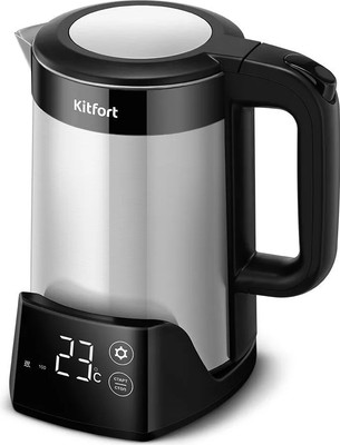 

Электрочайник, КТ-6691