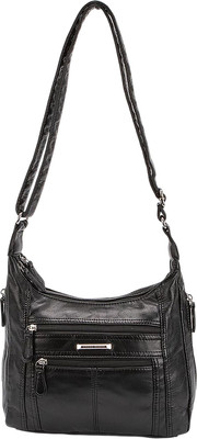 Сумка Passo Avanti 730-RY6629-BLK (черный) -